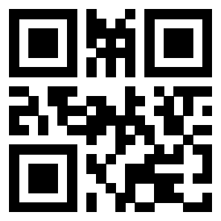 QrCode di 3400632779