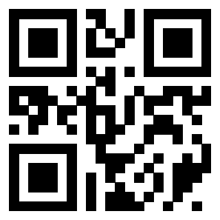 3400632780 - Immagine del QrCode