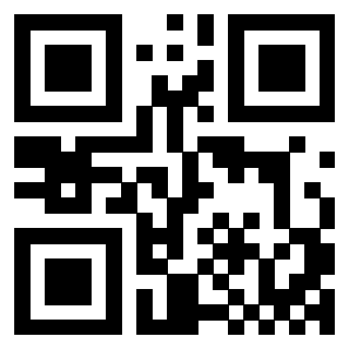 Il Qr Code di 3400632781