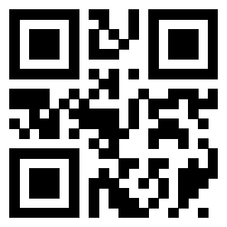 3400632783 - Immagine del Qr Code