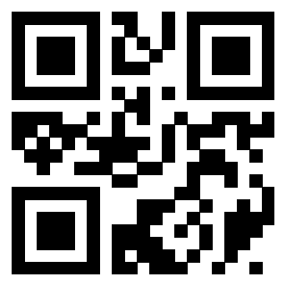 3400632784 - Immagine del QrCode associato
