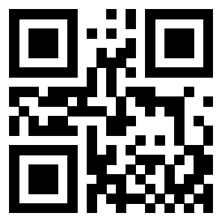 3400632785 - Immagine del Qr Code associato