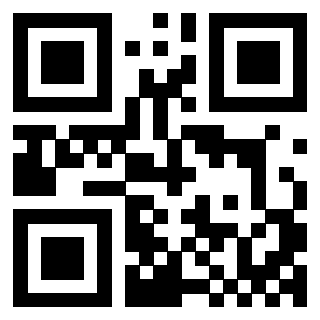 3400632787 QrCode associato