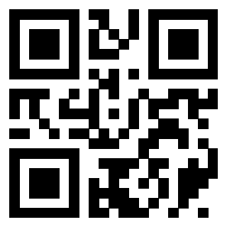 3400632789 - Immagine del QrCode associato