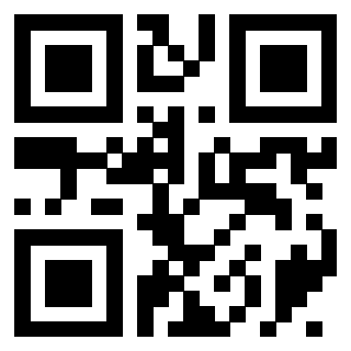 3400632790 - Immagine del Qr Code associato