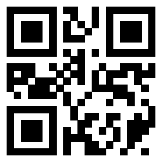 3400632793 - Immagine del QrCode associato