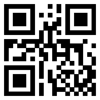 3400632795 - Immagine del QrCode