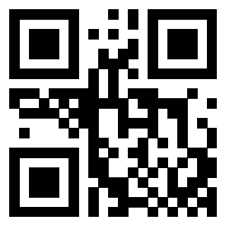 Immagine del QrCode di 3400632796