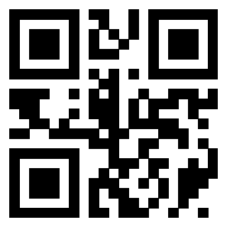 Qr Code di 3400632799