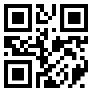3400632800 - Immagine del Qr Code