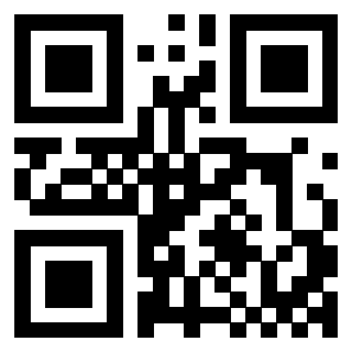 QrCode di 3400632803