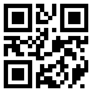 Scansione del QrCode di 3400632805