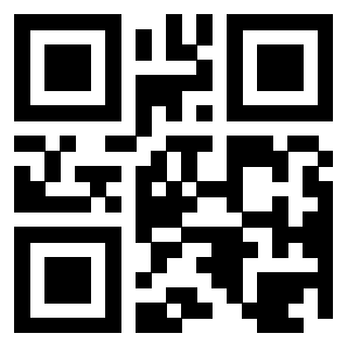 3400632807 Qr Code associato
