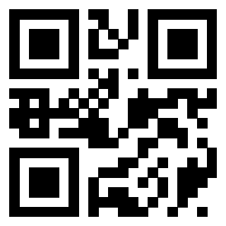 Immagine del Qr Code di 3400632808