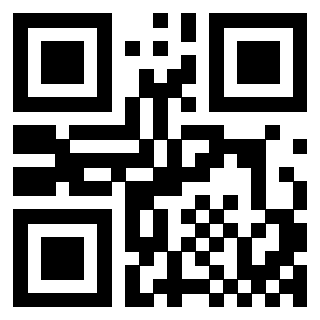 3400632810 - Immagine del QrCode