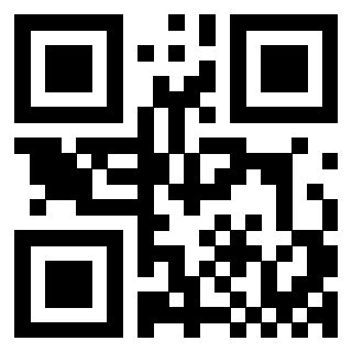 Immagine del QrCode di 3400632811