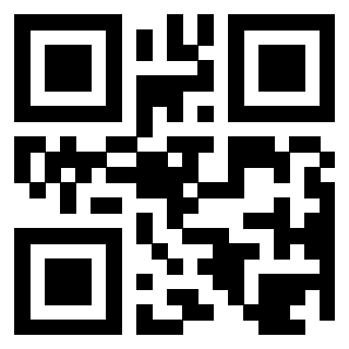 Scansione del Qr Code di 3400632813