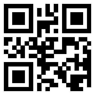 Immagine del QrCode di 3400632814