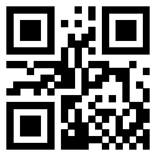 3400632815 QrCode associato