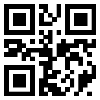 3400632816 - Immagine del Qr Code associato