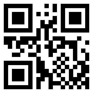 Immagine del Qr Code di 3400632820
