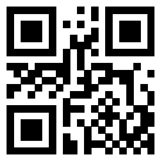 3400632821 Qr Code associato