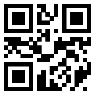 3400632824 - Immagine del QrCode associato