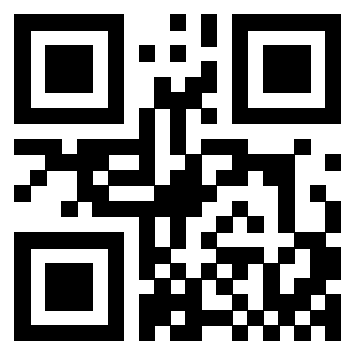 Qr Code di 3400632825