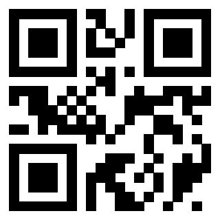 Immagine del Qr Code di 3400632826