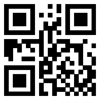 Immagine del Qr Code di 3400632827