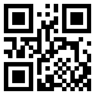 3400632830 - Immagine del Qr Code associato