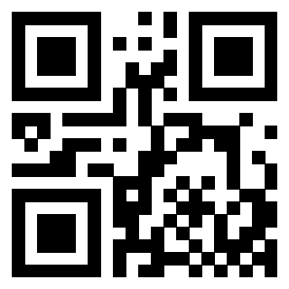 3400632831 - Immagine del Qr Code associato