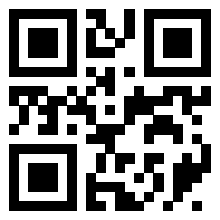 QrCode di 3400632833