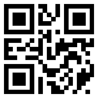 Il QrCode di 3400632834