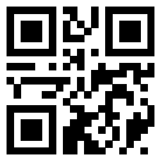 3400632835 - Immagine del QrCode