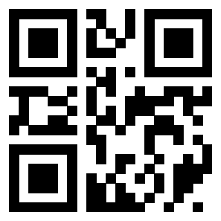 3400632836 - Immagine del QrCode associato