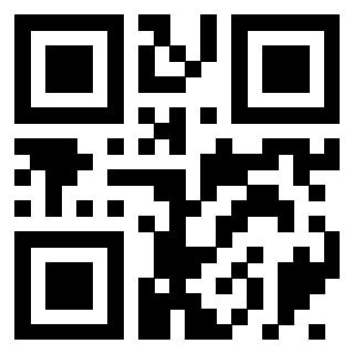 3400632838 - Immagine del QrCode