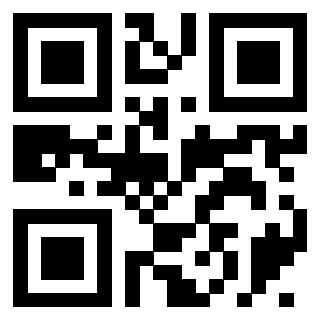 3400632839 QrCode associato