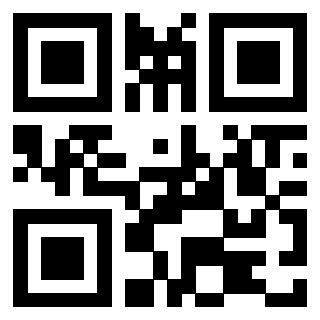 Il QrCode di 3400632840