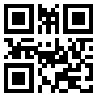 3400632841 - Immagine del QrCode