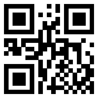 3400632842 - Immagine del QrCode associato