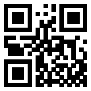 3400632845 - Immagine del Qr Code associato