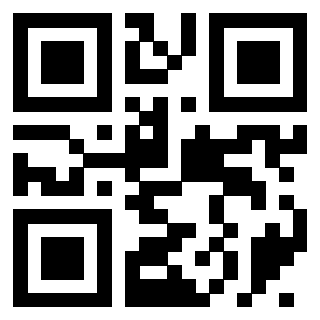 3400632846 QrCode associato