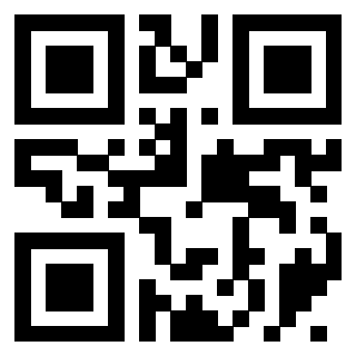 Il QrCode di 3400632847