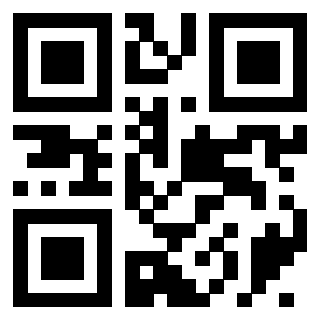 3400632848 - Immagine del QrCode associato
