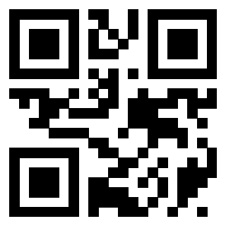 Scansione del Qr Code di 3400632850
