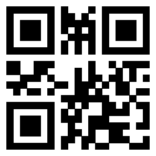 QrCode di 3400632855