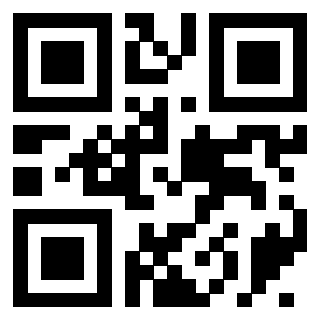 Il QrCode di 3400632858