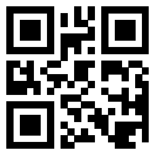 3400632860 - Immagine del QrCode