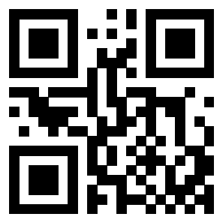 Scansione del QrCode di 3400632861